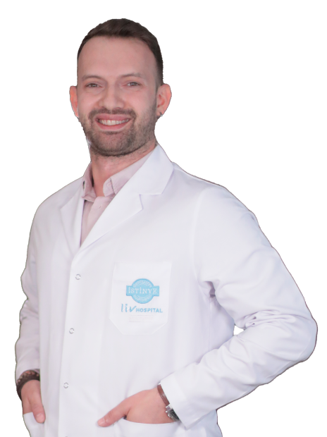 Spec. MD. Gökhan Yılmaz