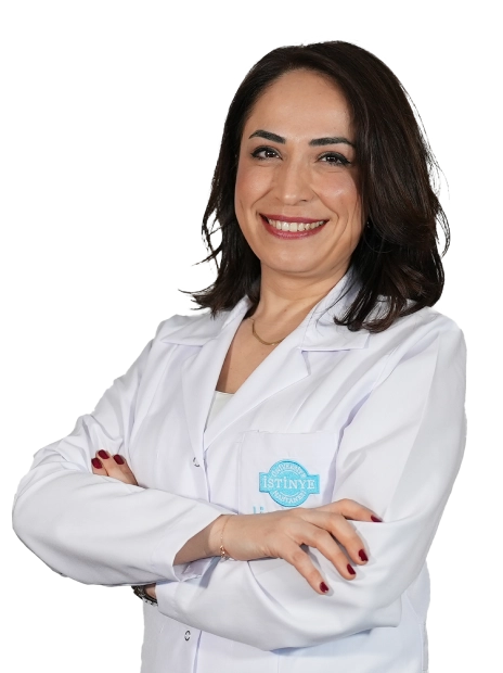 Spec. MD. Gülden Özek