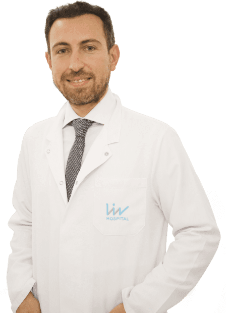 Prof. MD. Rıfat Rasier