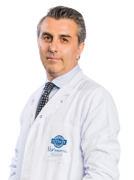 Prof. MD. Şenol Kobak