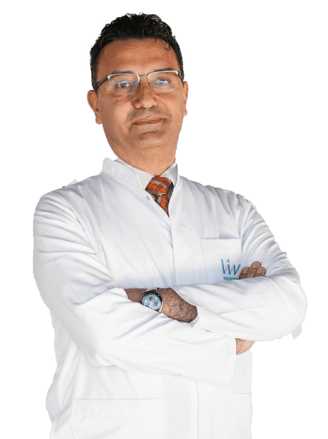 Halil İbrahim Canter