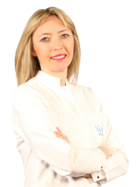 Prof. MD. Demet Yetkin
