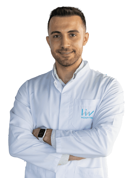 Spec. MD. Muhsin Doran