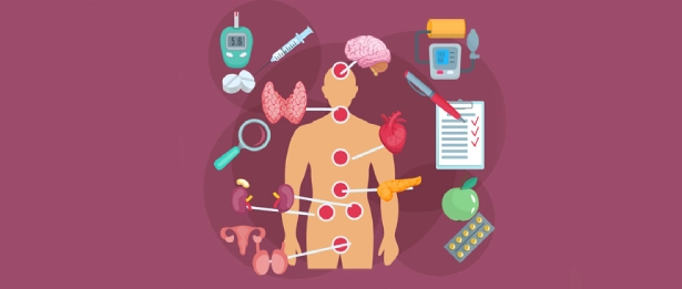 Endocrinology and Metabolic Diseases