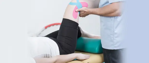 Physical Therapy and Rehabilitation