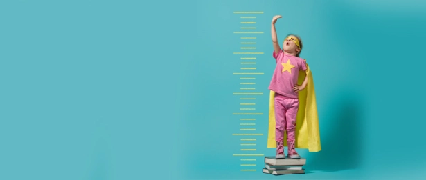 Pediatric Endocrinology and Metabolic Diseases