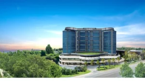 İstinye Üniversitesi Liv Hospital Topkapı, imagen