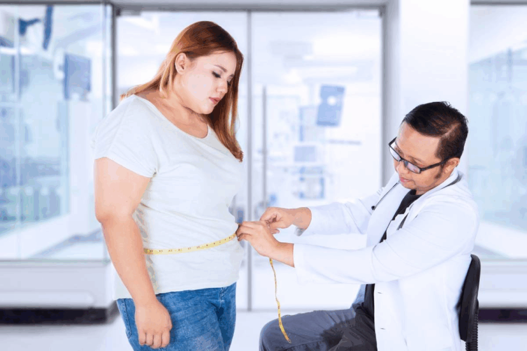 Risks: Complications 15 Years After Gastric Bypass