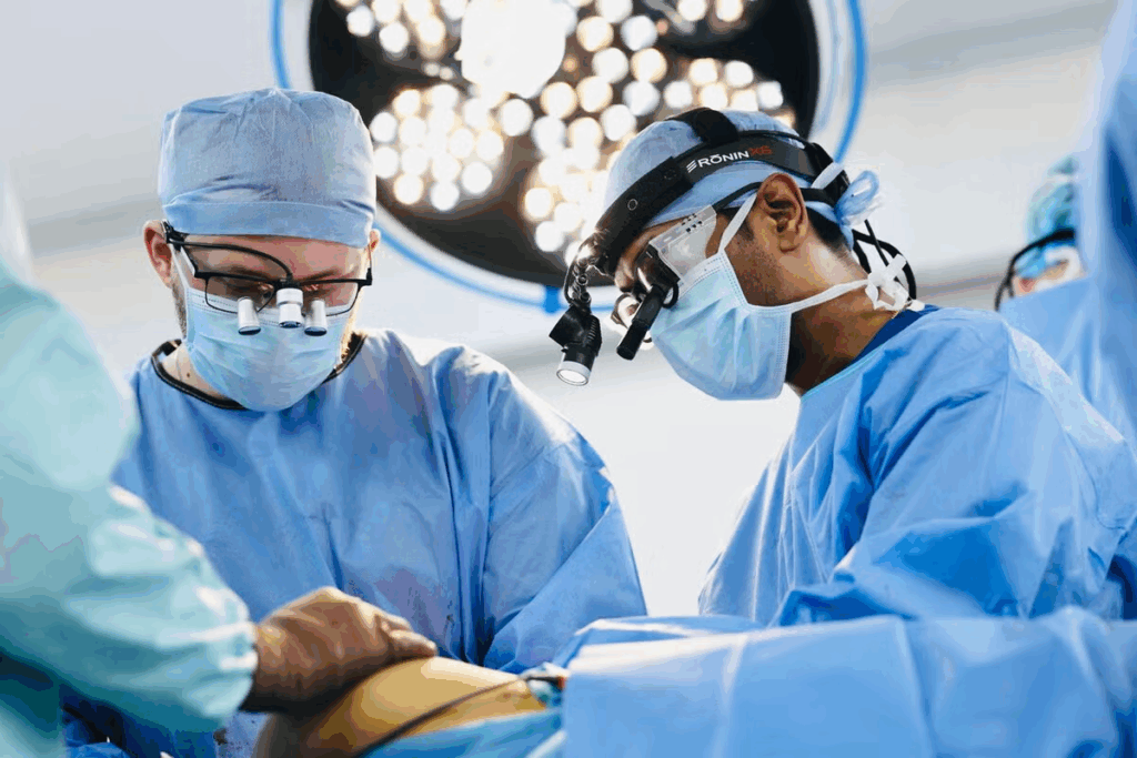 Choosing The Right Roux En Y Revision Option