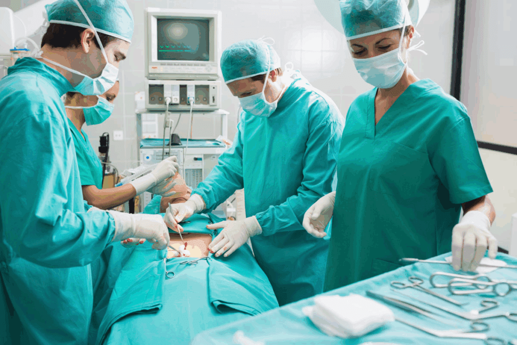 Key Difference Between Sleeve And Bypass Surgery