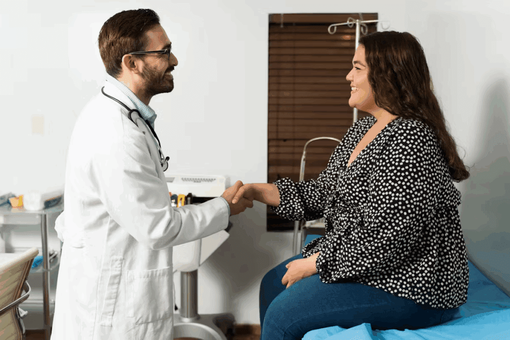 Top 7 Life-Changing Benefits of Duodenal Switch Sleeve Gastrectomy