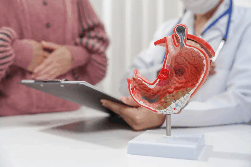 Guidelines For Calorie Intake 1 Year After Gastric Sleeve