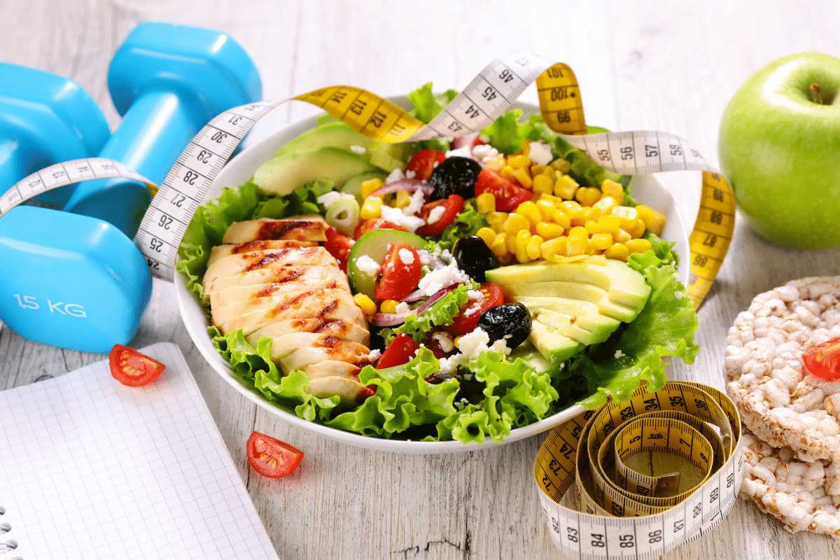 Guide To The 1000 Calorie Bariatric Diet For Weight Loss