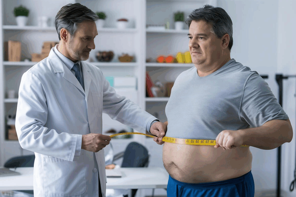 Bmi And Health Eligibility For Weight Loss Surgery
