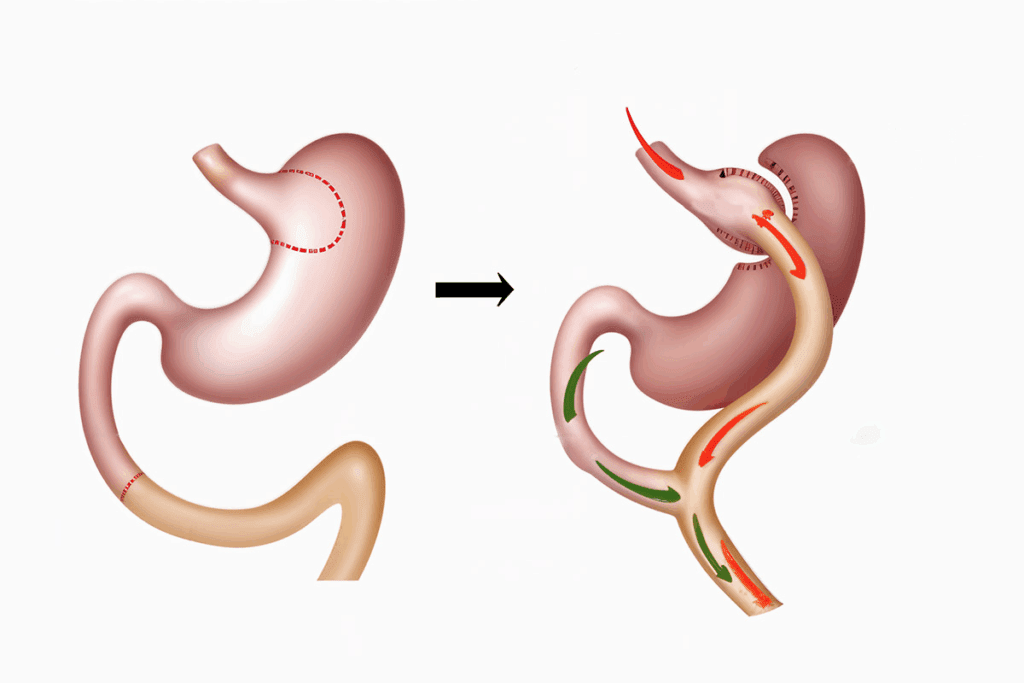 Comparing Duodenal Switch Vs Gastric Sleeve