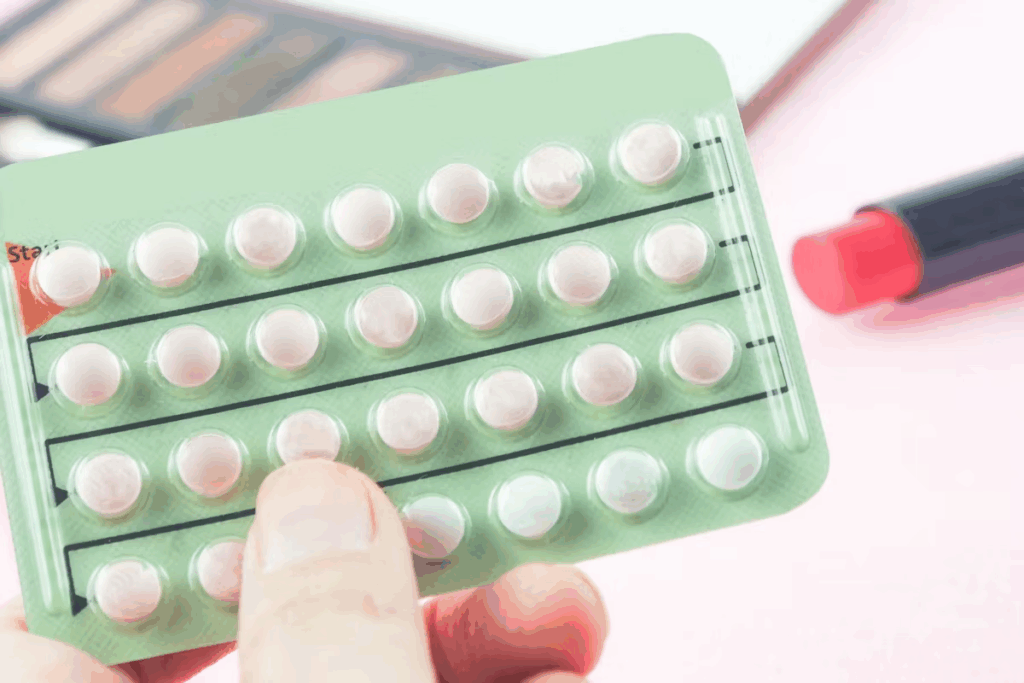 IVF with Birth Control Pills Schedule: Your Best Plan