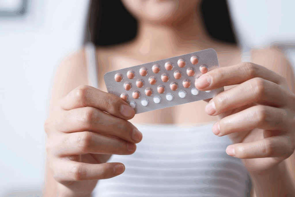 IVF with Birth Control Pills Schedule: Your Best Plan