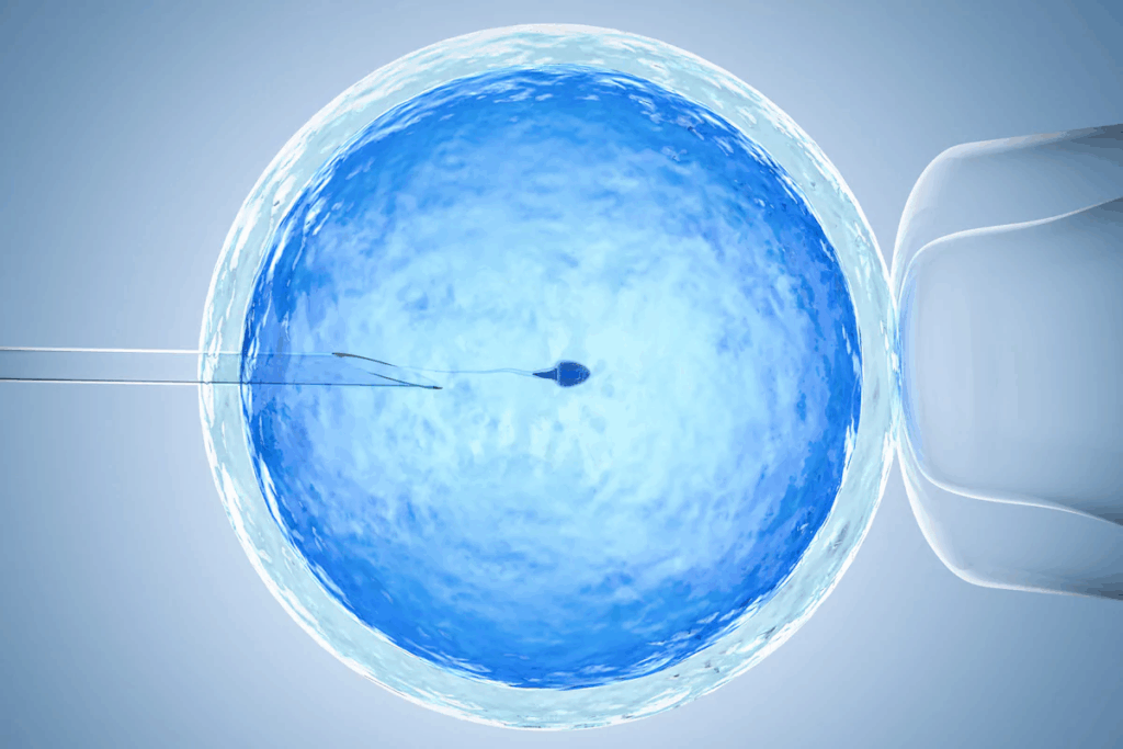 In Vitro Fertilization After 40: The Real Success
