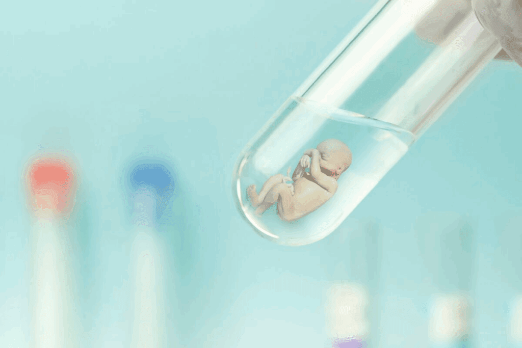 Embryo Implantation Success Rate: Boost Your Odds