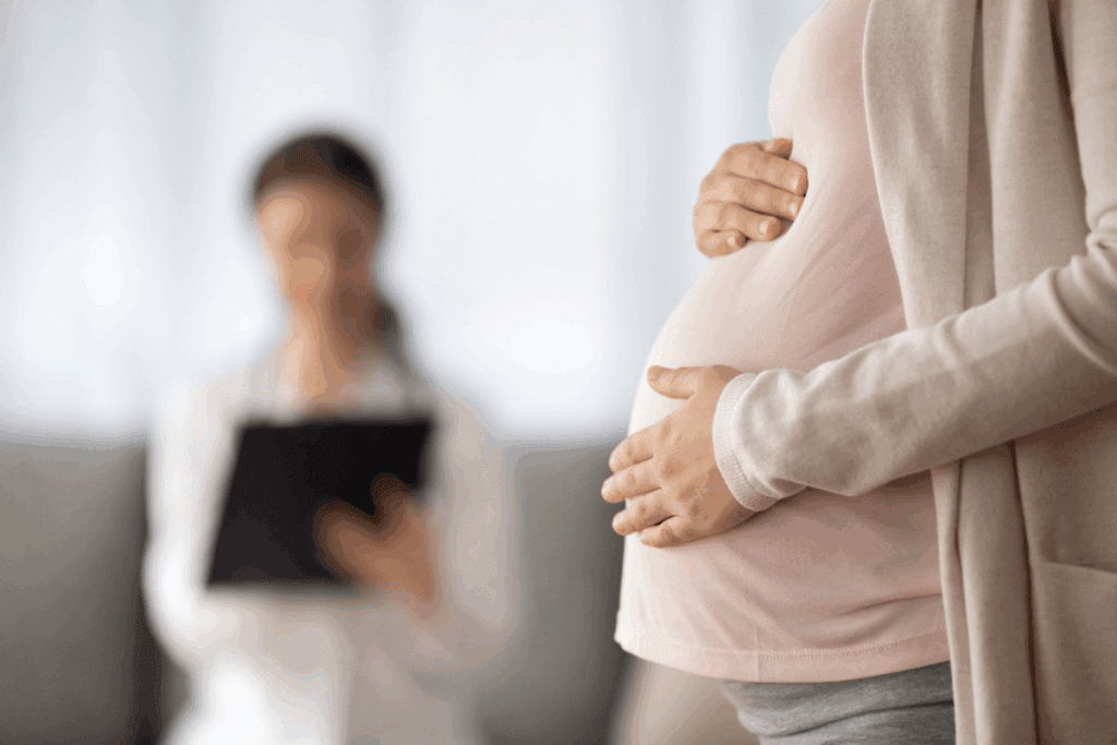 Infertile Days: Can You Get Pregnant? Shocking!