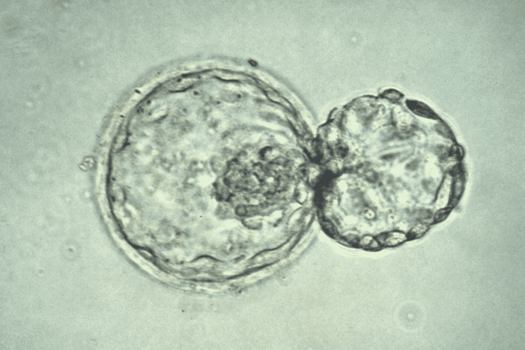 Development Rates: do all fertilized eggs become embryos? 2 Development Rates: do all fertilized eggs become embryos?