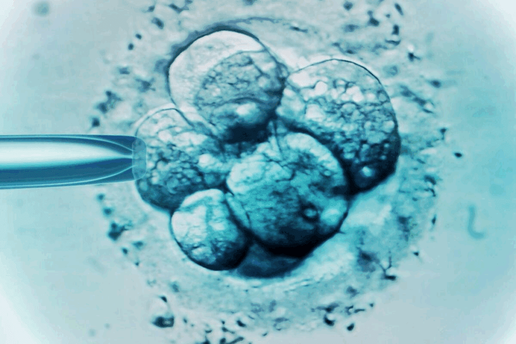 XB Embryo Grading: Day 3 & Day 5 Grades Explained