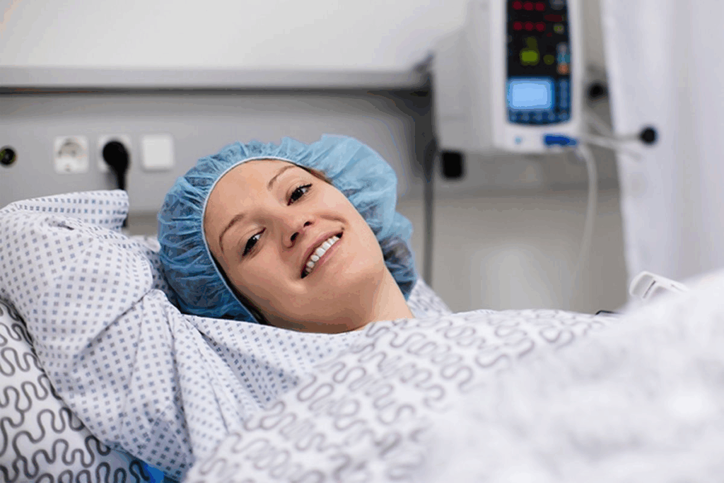 Comparing getting pregnant at 39 vs 40 statistics