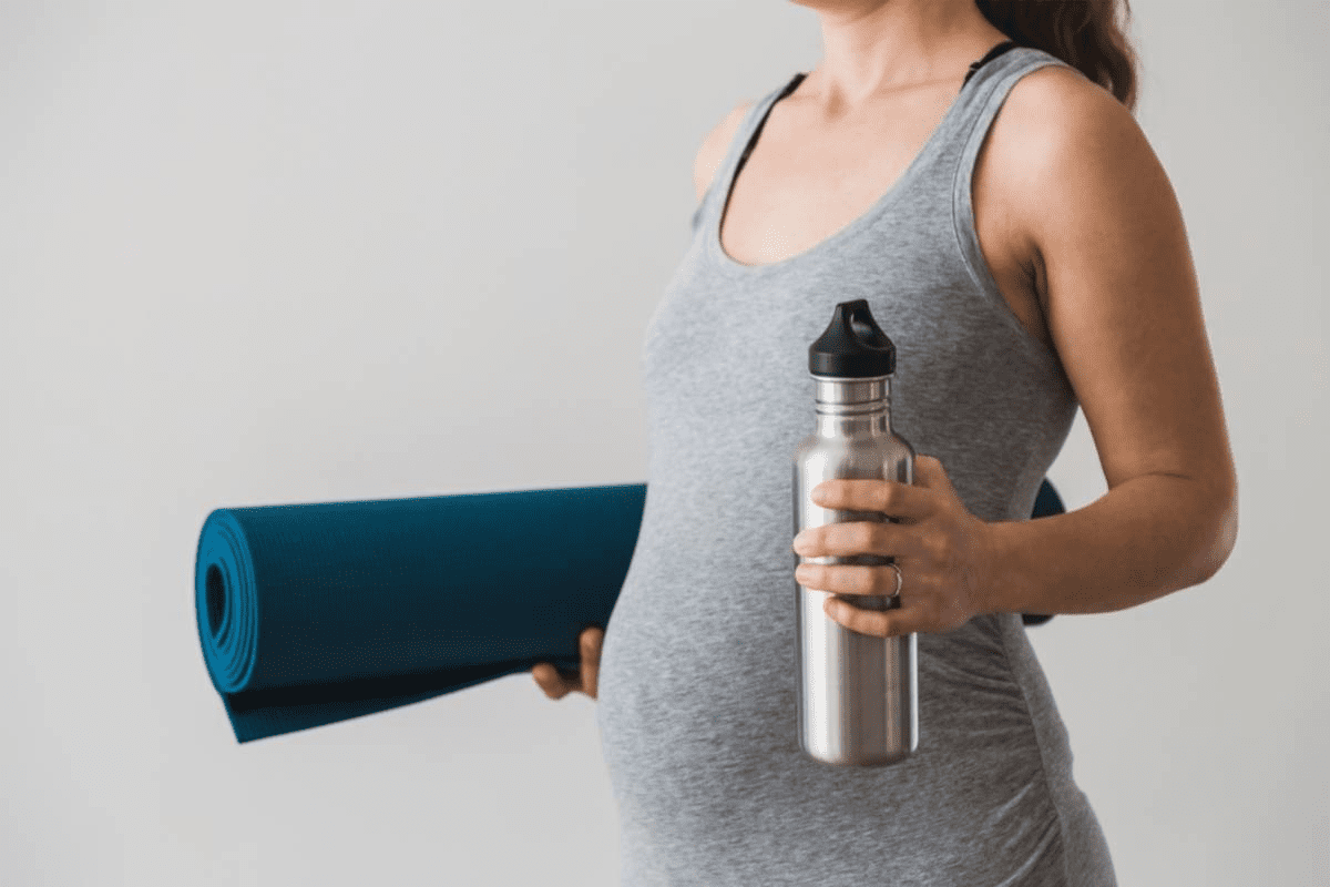 Safe activity after embryo transfer - What You Can Do