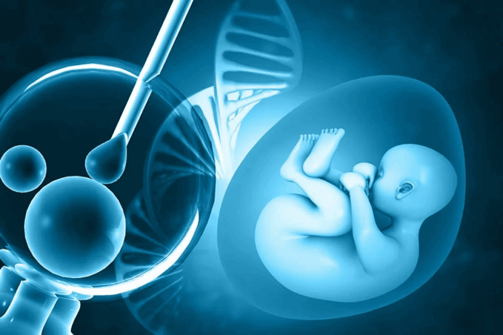 8 Proven Steps on how to help embryo attach to uterus naturally 3 8 Proven Steps on how to help embryo attach to uterus naturally