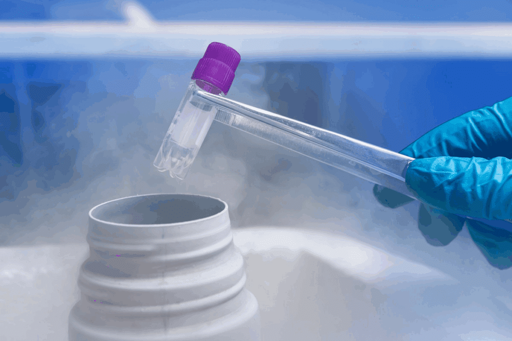 The Science Behind: do frozen embryos expire? Longevity Facts
