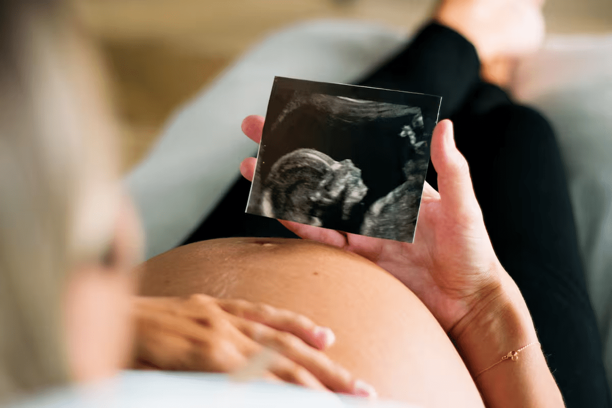 Natural ways to get pregnant without ivf - Diet and Lifestyle