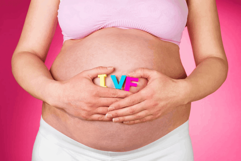 Natural ways to get pregnant without ivf - Diet and Lifestyle
