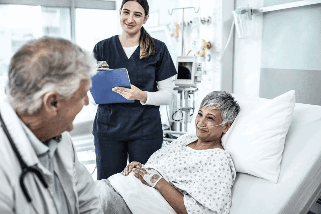 Managing Side Effects After coming off the depo shot 2 image 28691 LIV Hospital