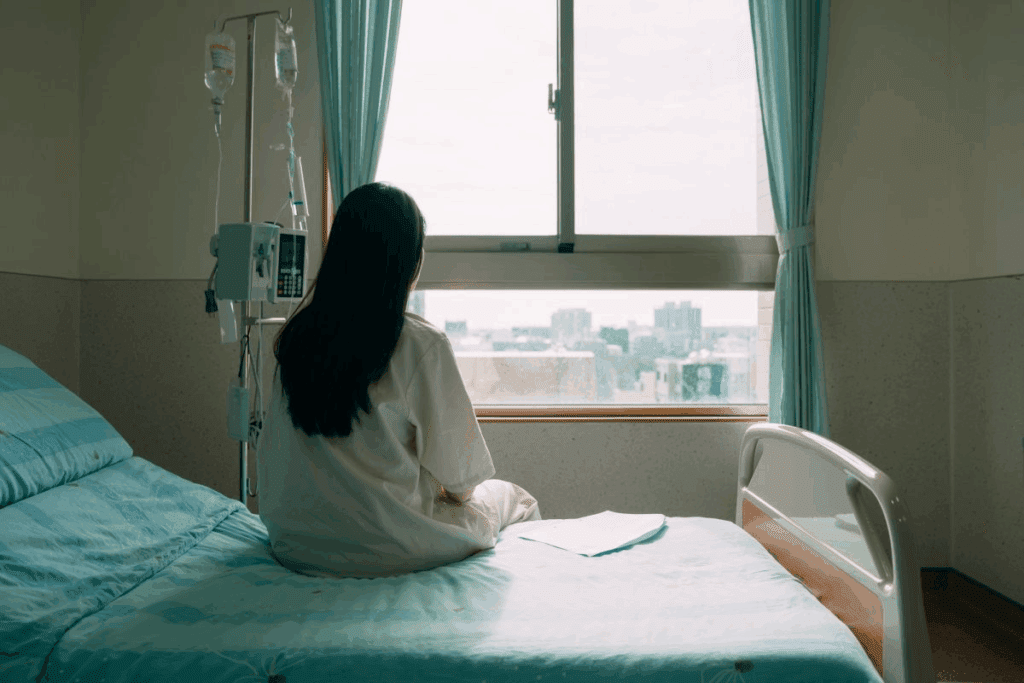 Implantation Signs in embryo transfer images (9 DPT Photos) 2 image 28670 LIV Hospital