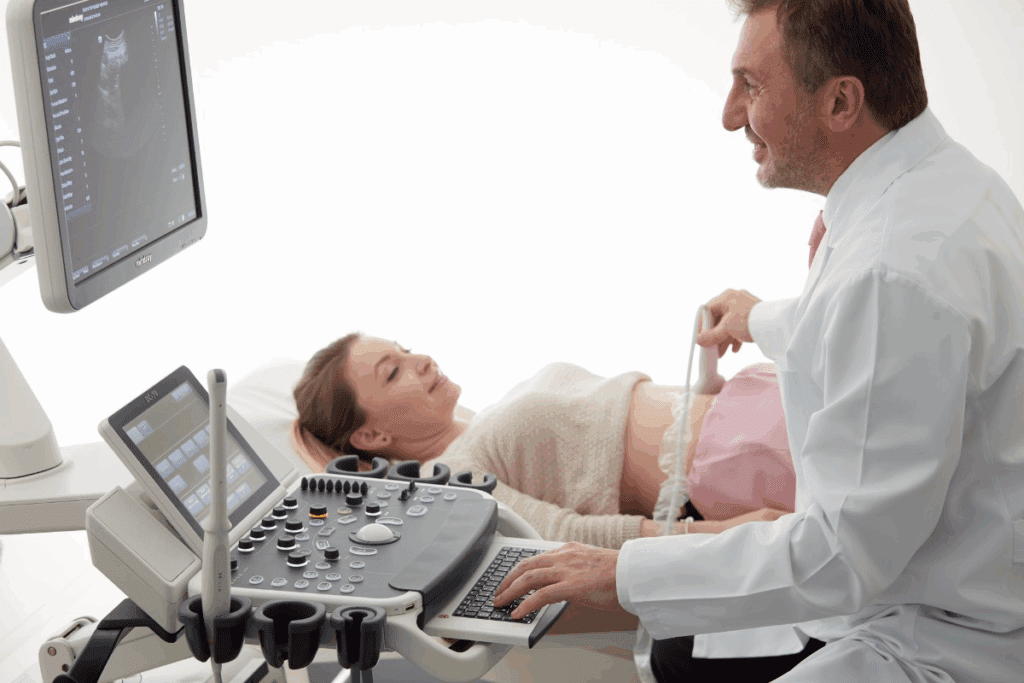 Seeing the fertilized egg ultrasound: What to Expect After IVF