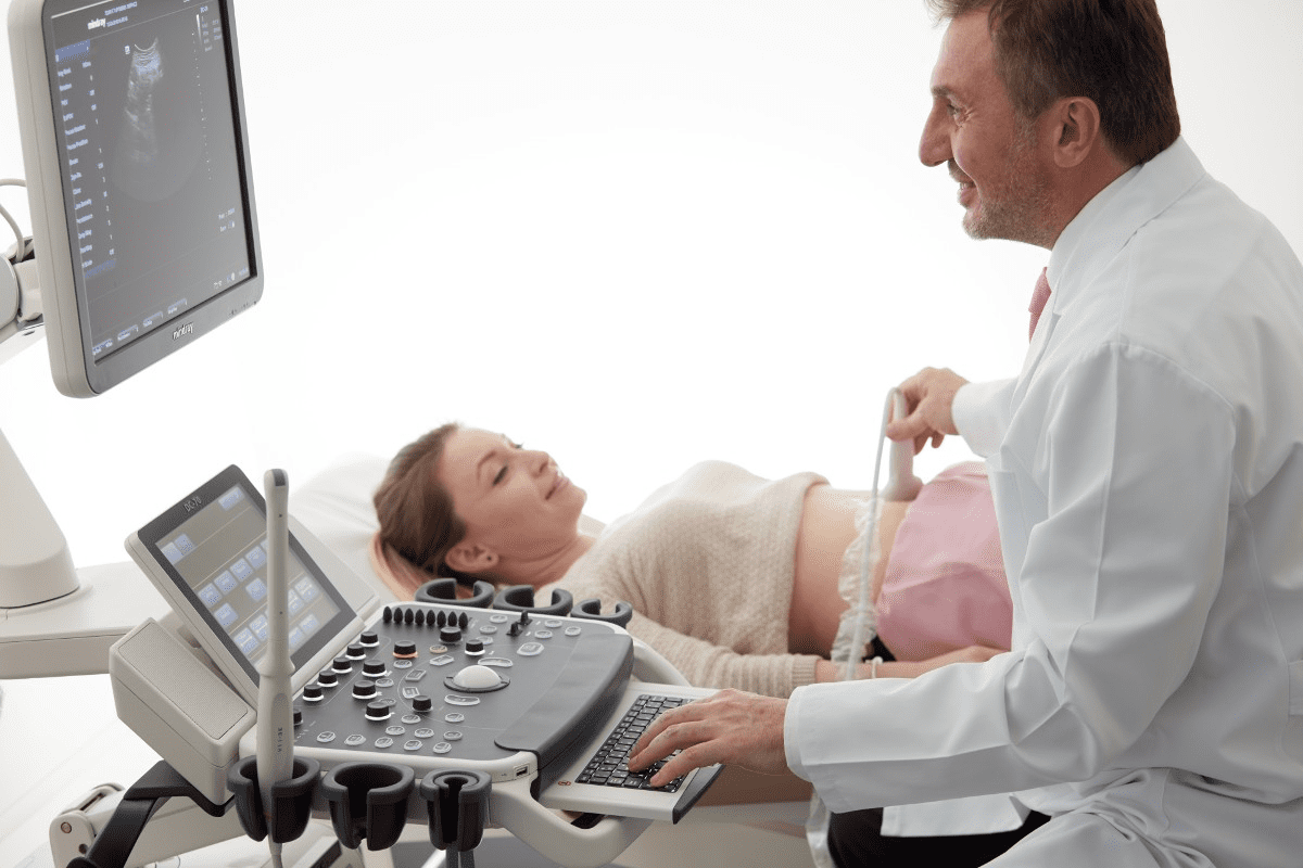 Seeing the fertilized egg ultrasound: What to Expect After IVF