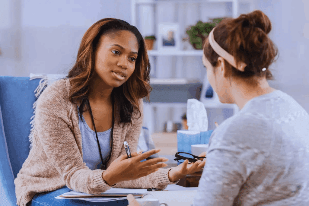 Seeing the fertilized egg ultrasound: What to Expect After IVF 3 image 28657 LIV Hospital