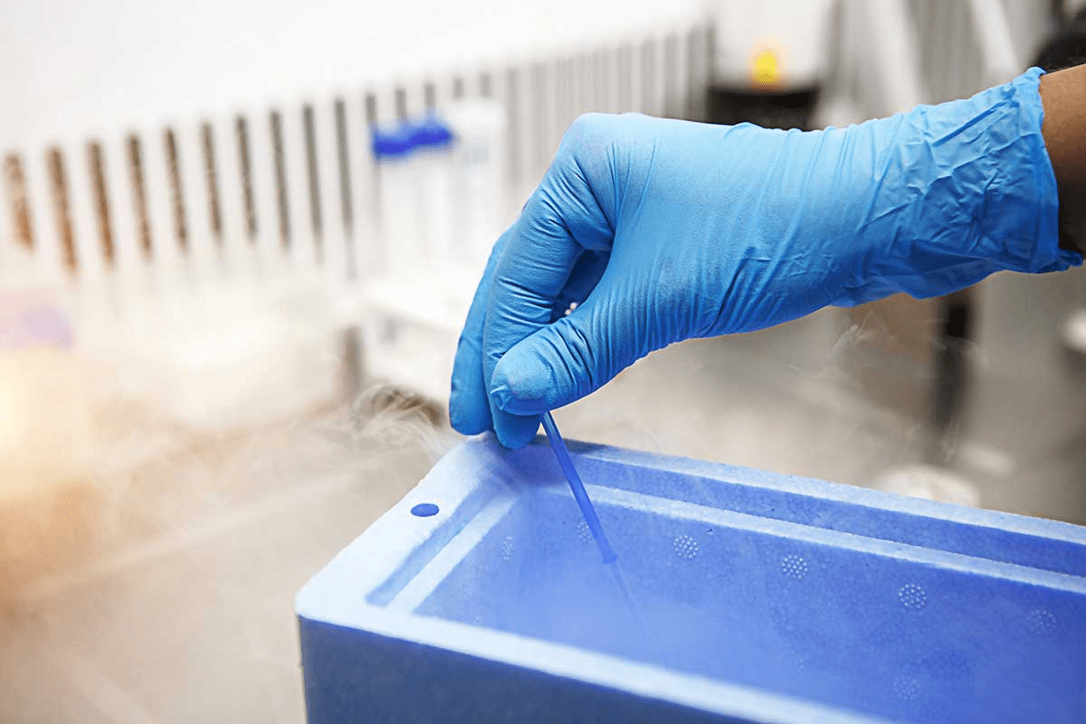 Weighing the disadvantages of frozen embryo transfer (FET) vs Fresh