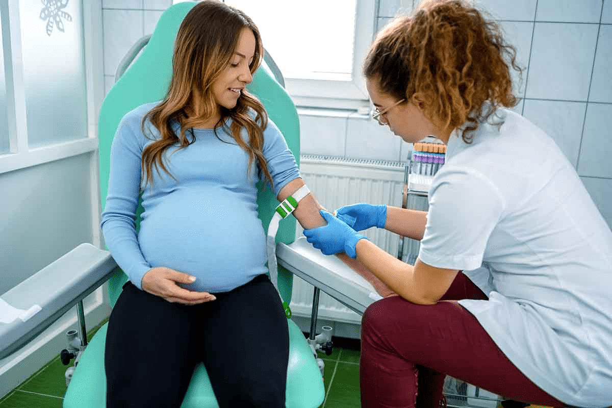 Accuracy of genetic testing after pregnancy for Newborns
