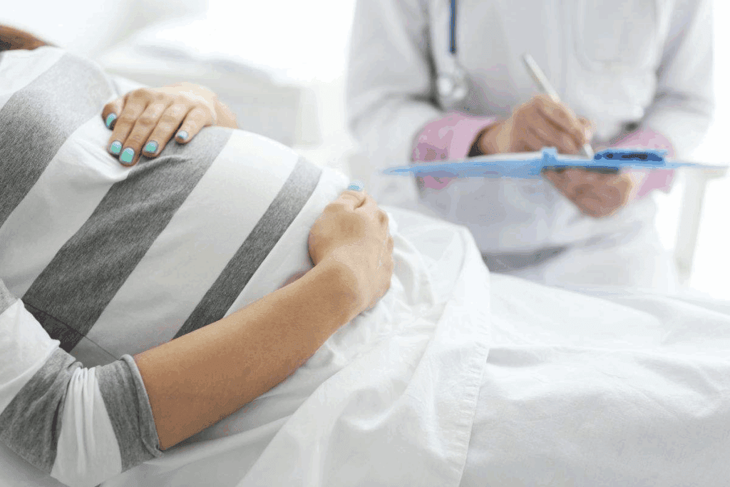 Accuracy of genetic testing after pregnancy for Newborns 2 Accuracy of genetic testing after pregnancy for Newborns