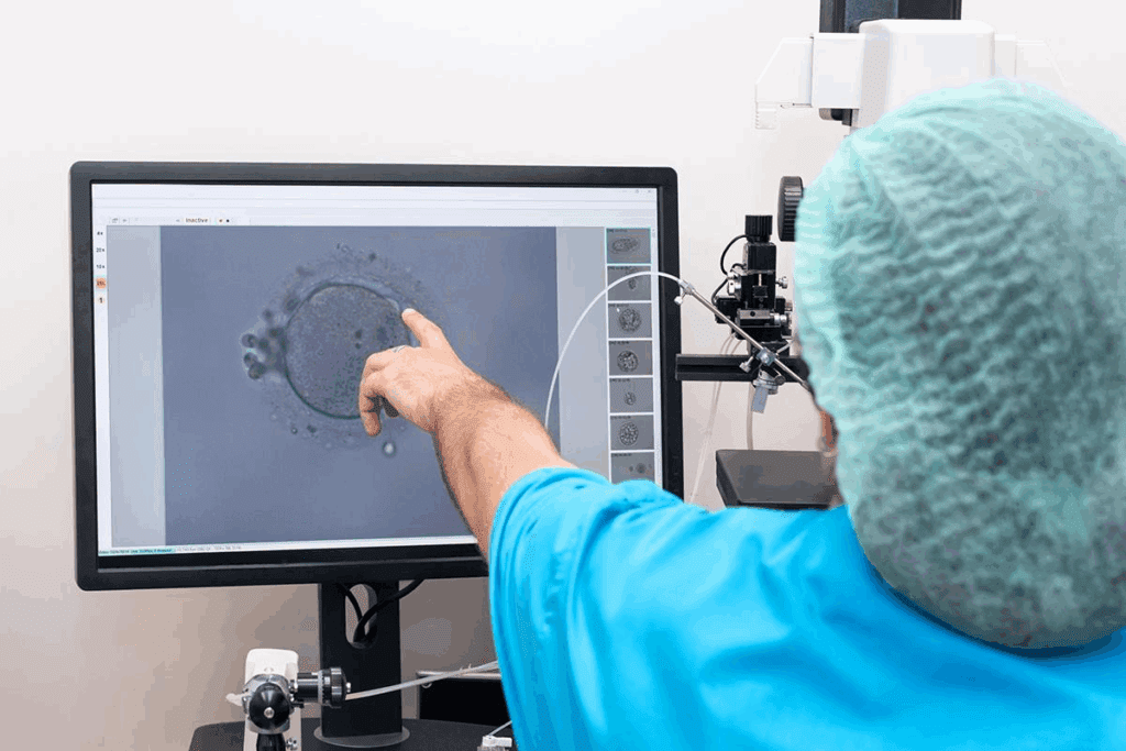 Top embryology school Programs and Certification Requirements