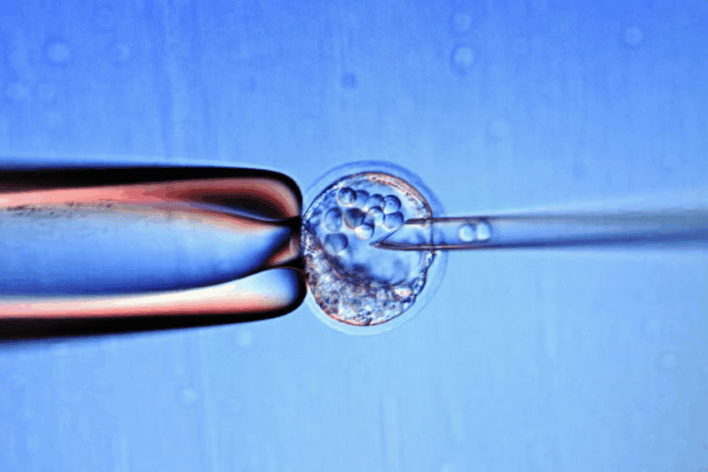 The Development Timeline: do ivf embryos have heartbeats?