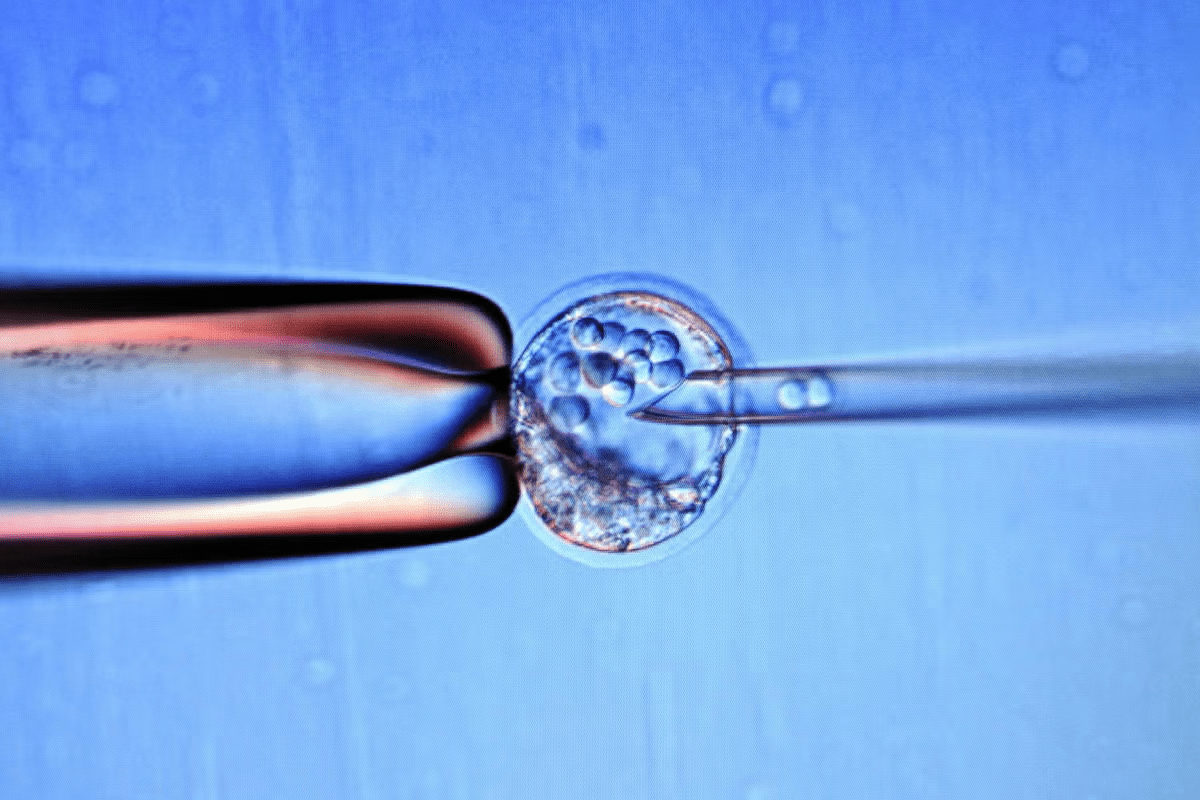 The Development Timeline: do ivf embryos have heartbeats?
