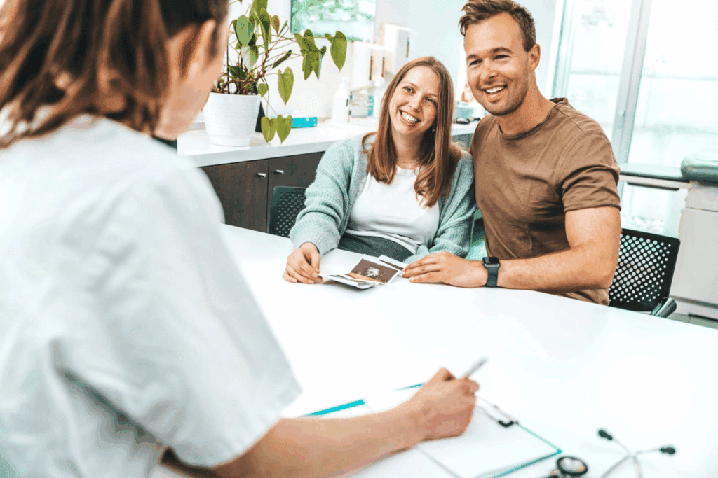 Using the Frozen Embryo Transfer Success Rate Calculator