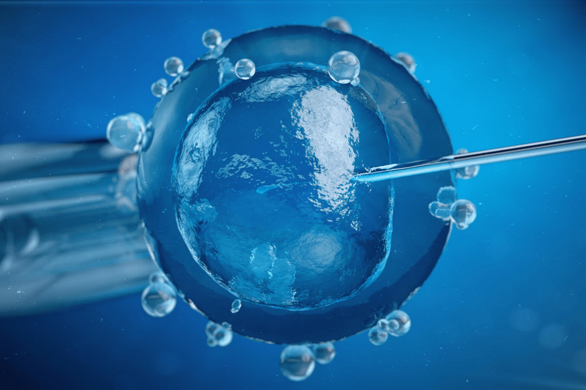 Key arguments against in vitro fertilization Explained