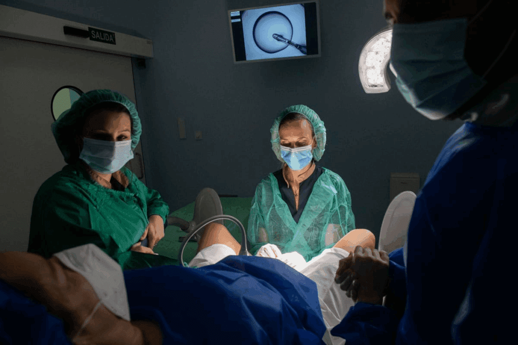 Statistical Odds: how many ivf transfers before success?