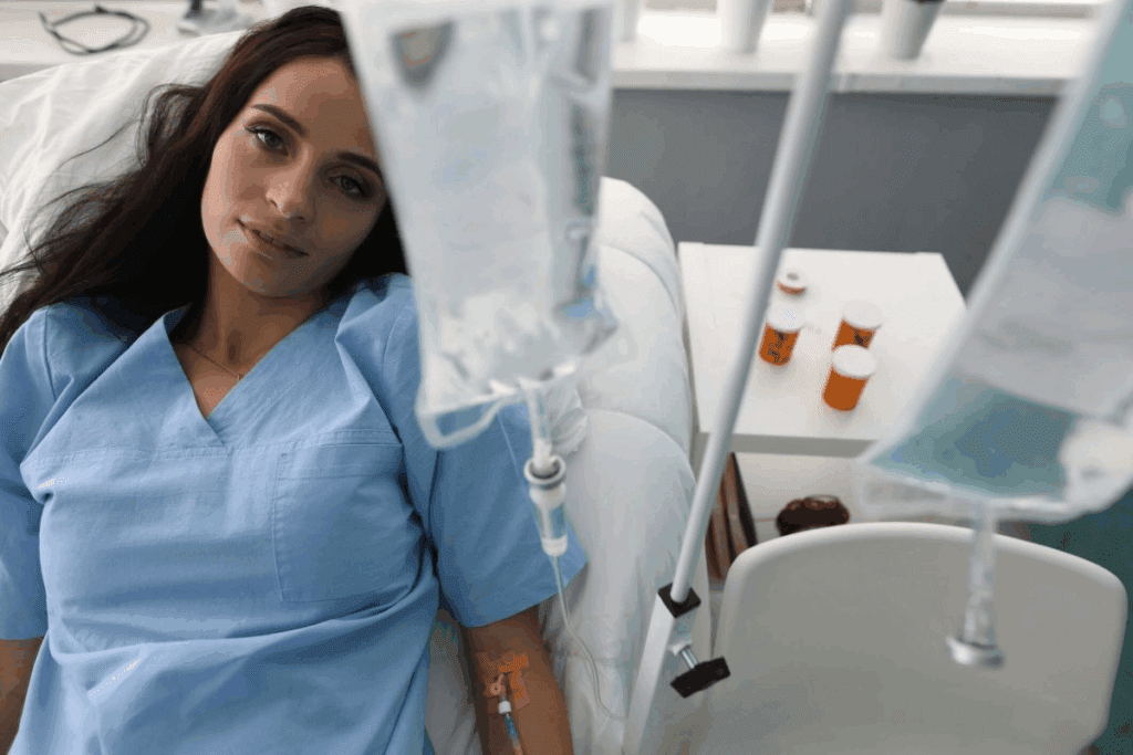 Many Follicles on Ovaries: What PCOS Means for Your Health 3 Many Follicles on Ovaries: What PCOS Means for Your Health