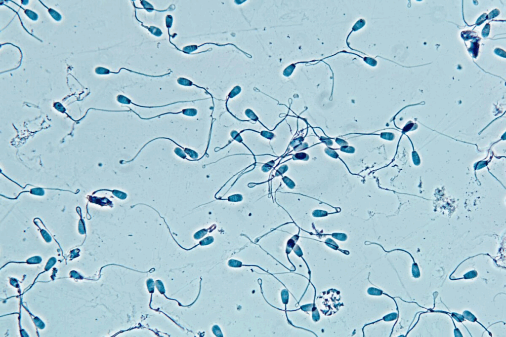 Causes of absence of sperm in the semen (Obstructive/Non-Obstructive)