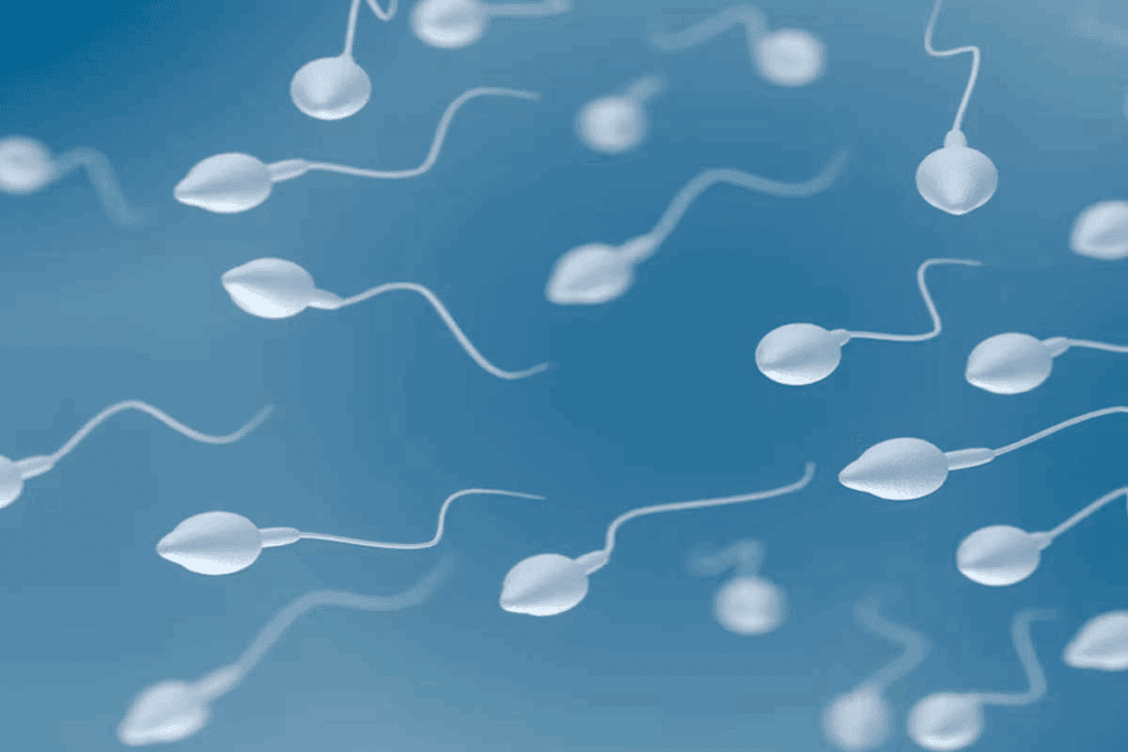 Causes of absence of sperm in the semen (Obstructive/Non-Obstructive)