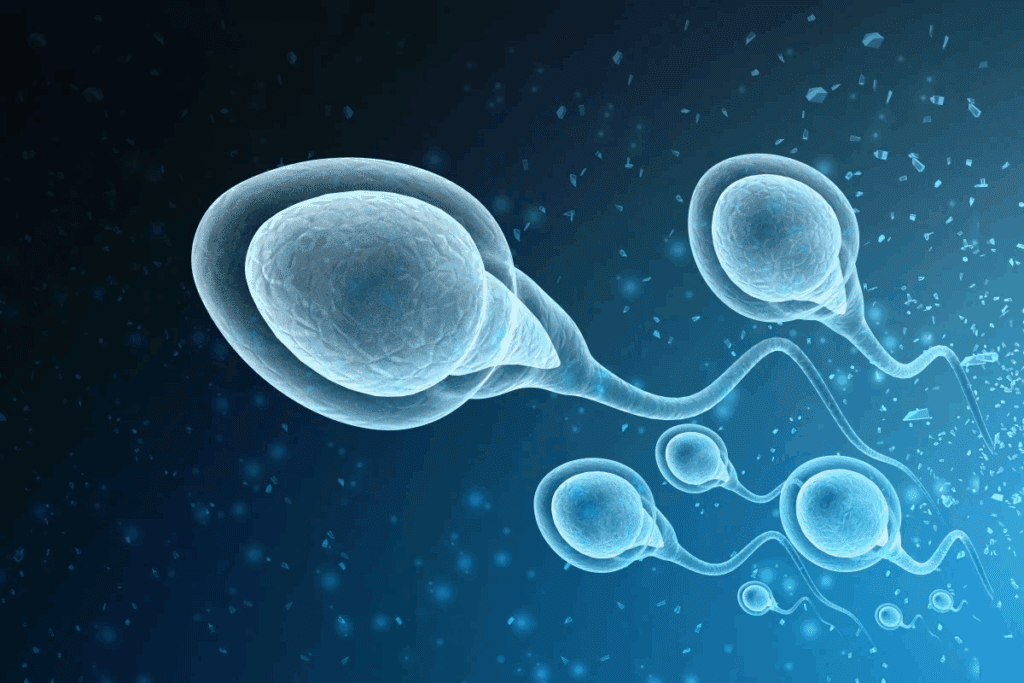 Azoospermia: The condition of without sperm in Ejaculate